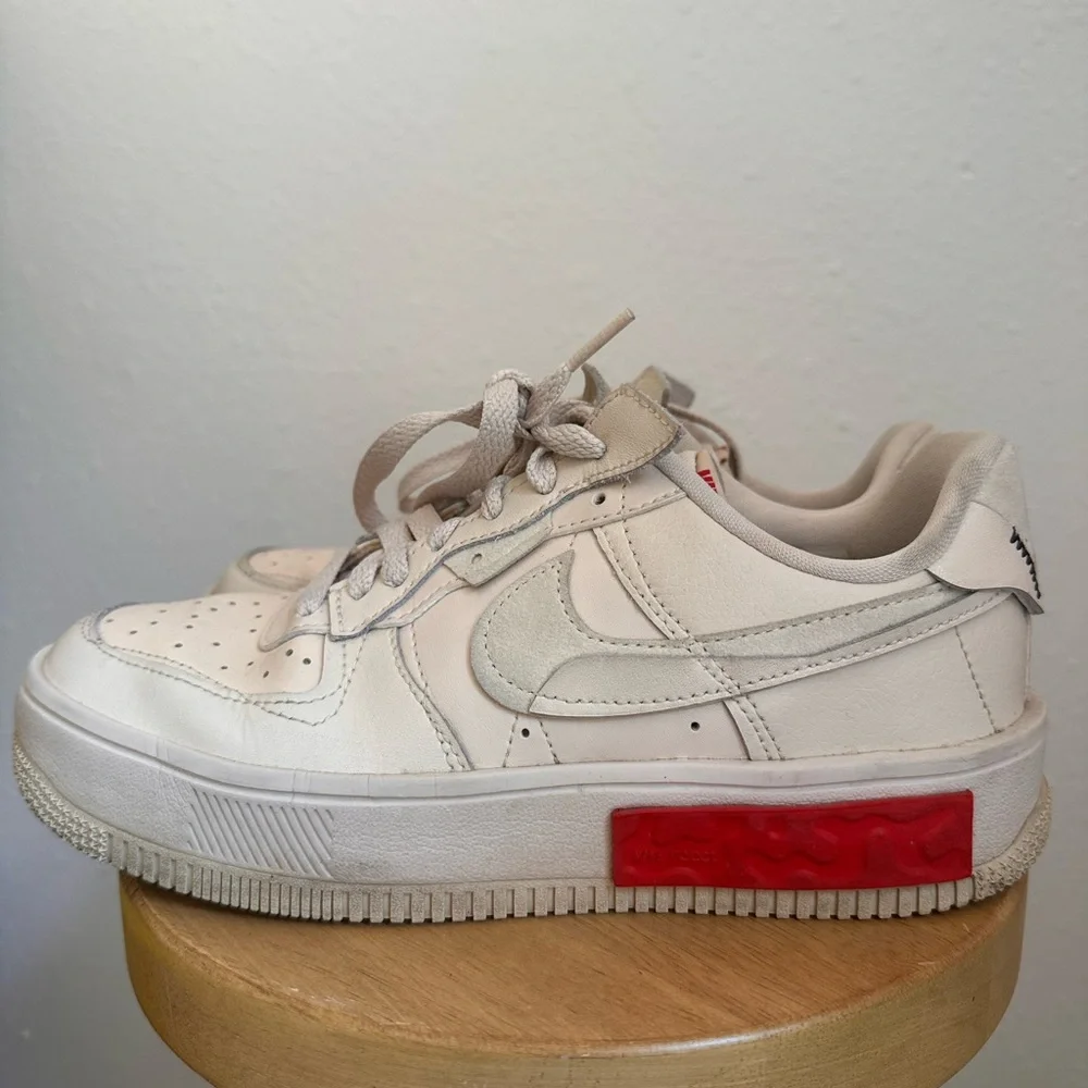Nike Air Force 1 Fontanka